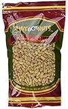 Roasted Virginia Peanuts (Unsalted) 5LB Bag Bulk