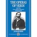 The Operas of Verdi: Volume 1: From Oberto to Rigoletto