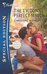 The Tycoon's Perfect Match (Special Edition)