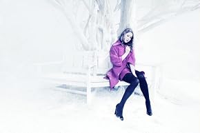 Bilder von Hayley Westenra