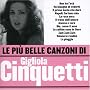 La Piu Belle Canzoni Di