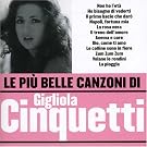Le Piu' Belle Canzoni Di..