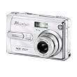 Mustek MDC532Z 5.2MP Digital Camera with 3x Optical Zoom