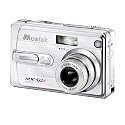 Mustek MDC532Z 5.2MP Digital Camera with 3x Optical Zoom