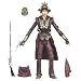 Star Wars 3.75 Vintage Figure Zam Wiessel