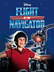 Flight Of The Navigator