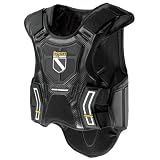 Icon Field Armor Vest Reg Blk