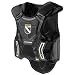 ICON FIELD ARMOR VEST REGULAR - FREE SHIPPING - (XS-LG) - BLACK - NEW
