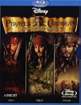 Pirates of the Caribbean - Die Pirate...