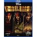 Pirates of the Caribbean - Die Piraten-Trilogie 6-Disc Set [Blu-ray]