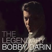 Bobby Darin Ablum Cover