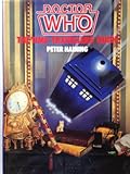 Doctor Who, the time-travellers' guide