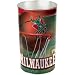 Wincraft Milwaukee Bucks Wastebasket