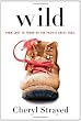 Wild: From Lost to Found on the Pacific Crest Trail