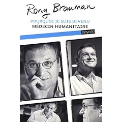 Pourquoi je suis devenu m�decin humanitaire