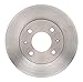 ACDelco 18A1492 Professional Front Disc Brake Rotor Assembly
