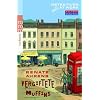 Detectives At Work. Vergiftete Muffins: Ein deutsch-englischer Kinderkrimi
