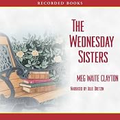 The Wednesday Sisters | [Meg Waite Clayton]