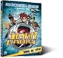 Storm Hawks - Die komplette 1. Staffel (6 DVDs)