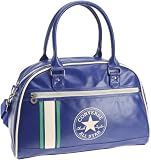 Converse Ct Bowling Bag-Chuck Taylor Retro, Sac &agrave; main - Bleu royal, Synthetique