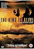 The King Is Alive