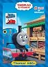 Thomas' ABCs (Color Plus Sticker Roll)