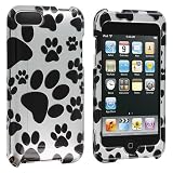 Dog Paw 2D..