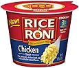 Roni Cups, Chicken, 1.97 Ounce (Pack of 12)