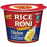 Roni Cups, Chicken, 1.97 Ounce (Pack of 12)