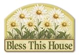 Mailwraps Bless This House Yard DeSigns