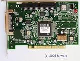 PCI SCSI Adaptec AHA-2940U PnP autoterm [9228]