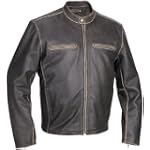 River Road DRIFTER JKT DISTRESSED 42 07/J/2150