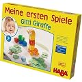 HABA 4294 - Gitti Giraffe