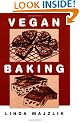 Vegan Baking (Vegan Cookbook)