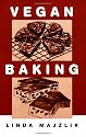 Vegan Baking (Vegan Cookbook)