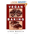 Vegan Baking (Vegan Cookbook)