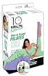 10 Minute Solution: Slim & Sculpt Pilates Kit w/Toning Bands