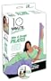 10 Minute Solution: Slim & Sculpt Pilates Kit w/ 2 Toning Bands