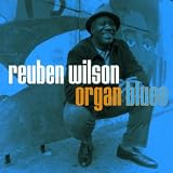 Buy : Organ Blues