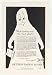1955 Southern Railway System Nice Ghost art Print Ad