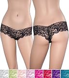 Soft Lace Tanga