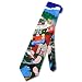 Search : POPEYE'S Revenge SILK Neck Tie Men's NeckTie NEW