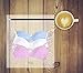 Delicates Washing Bag - Wash Lingerie and Delicate Laundry - Great for Expensive or Private Clothes - Protect Nice Laundry from Washer Mesh Bag that will Last for Years