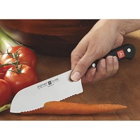 Wusthof Classic Salad Knife