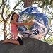 Giant Inflatable Earth Globe