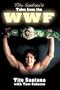 Tito Santana's Tales from the Ring (Tales)