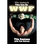 Tito Santana's Tales from the Ring (Tales)