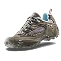 Salomon Schuh Frauen Elios, sand/aqua