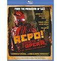 Repo! The Genetic Opera (Blu-ray) (Widescreen)