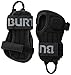 Burton Kids Wrist Guards, True Black, Small